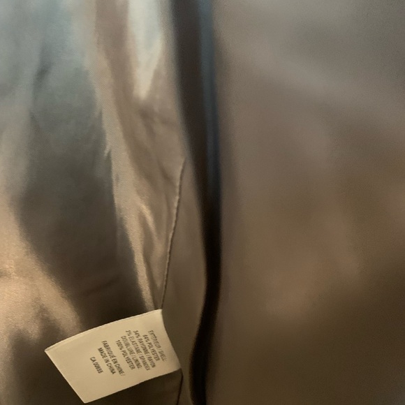 Reitmans Jacket, size 13 - Picture 4 of 7